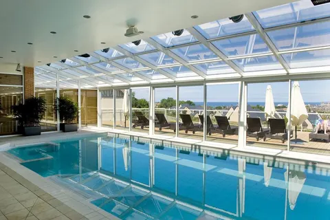 Pierre & Vacances Residence et Spa foto 3