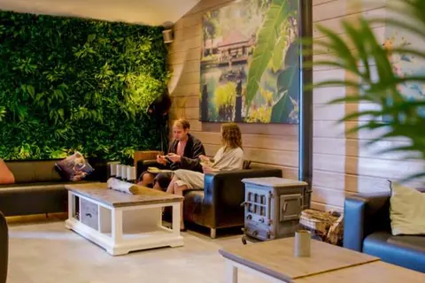 Wellnesshotel Spabron foto 12