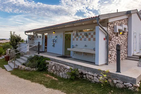 Camping Bunculuka foto 17