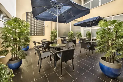 Hotel Apartamento Solverde in Espinho — foto 3