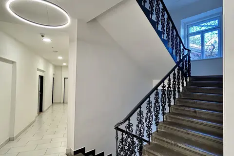 Figaro Suites in Praag, foto 2