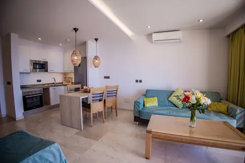 Serinity Amadores Apartments in Mogán — foto 20