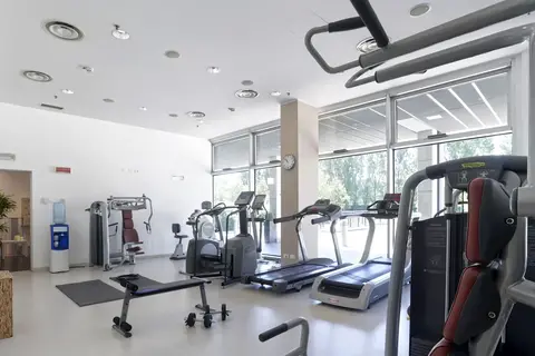 Ramada Plaza by Wyndham Milano in Milaan, foto 3