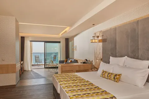 Secrets Sunny Beach Resort & Spa in Nesebar — foto 15