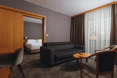 Ramada Resort by Wyndham Kranjska Gora in Kranjska Gora — foto 26