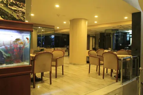 Büyük Sahinler in Fatih — foto 20