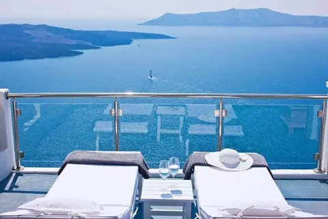 Asteras Villas in Thira Municipal Unit, foto 11