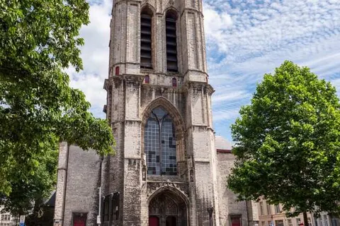 Hotel de Flandre foto 16