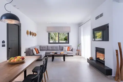Avdou Collection Suites in Chersonisos Municipal Unit — foto 6
