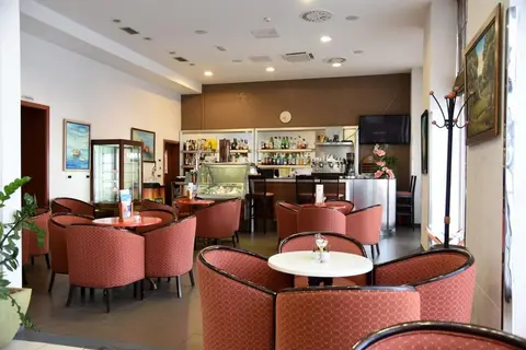 Hotel PARK in Lovran — foto 4