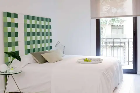 Eric Vökel Sagrada Familia Suites in Barcelona — foto 22