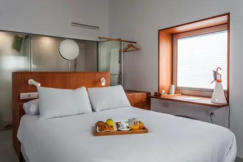 Bela Fisterra Hotel in Muxía — foto 12