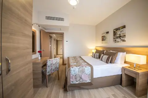 Ramada Resort by Wyndham Lara in Göle — foto 11