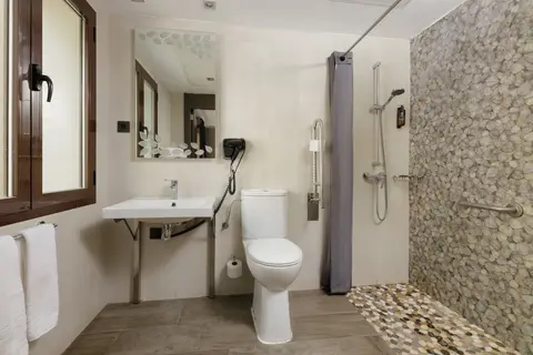Hotel Reina Cristina in Teruel — foto 20