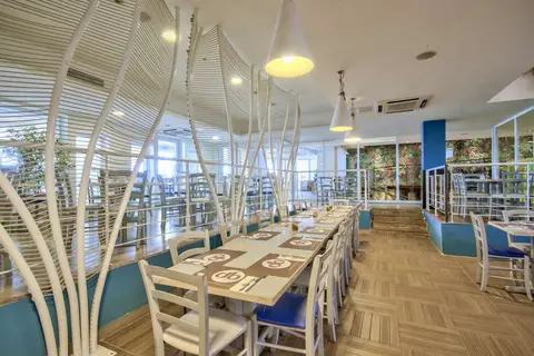 db Seabank Resort Spa in Il-Mellieħa — foto 22
