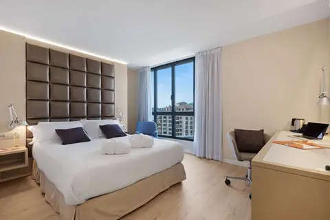 Hotel Palladium in Palma — foto 2