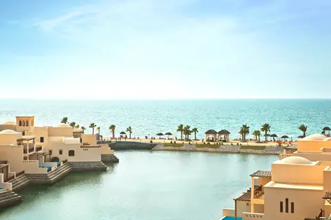 The Cove Rotana Resort Ras Al Khaimah in Ras al-Khaimah — foto 29