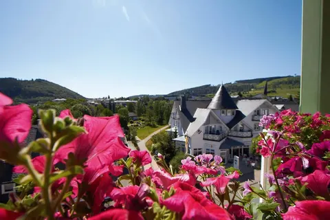 Appartementen Park Resort foto 10