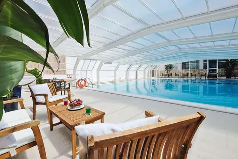 Joli Park Hotel in Gallipoli, foto 25