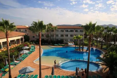 Grupotel Mallorca Mar in Cala Bona — foto 24