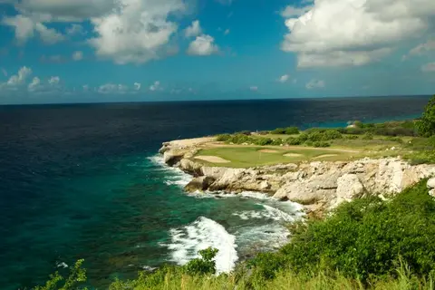 Blue Bay Curacao Golf & Beach Resort in Curaçao Divers — foto 16