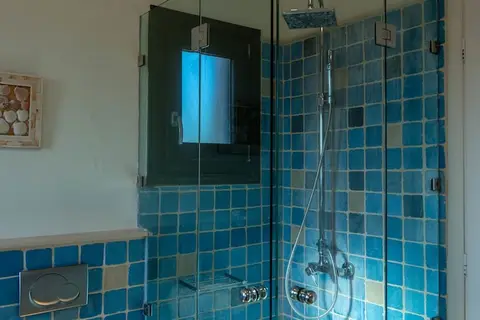 Thermesea Luxury Lodge in Δημοτική Ενότητα Ερμιόνης — foto 27
