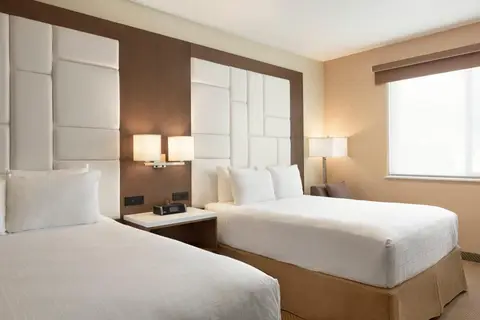 Wyndham Anaheim in Anaheim, foto 17
