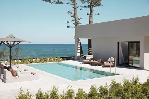 Elissa Lifestyle Beach Resort (Adults-Only) in Δήμος Ρόδου — foto 4