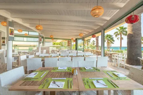 Star Beach Village & Waterpark in Δημοτική Ενότητα Χερσονήσου — foto 8