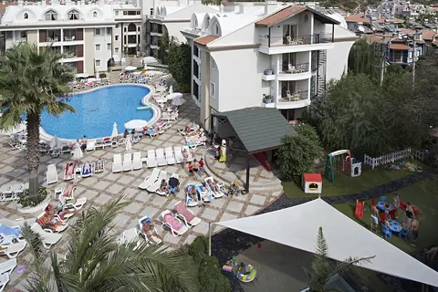 Club Anastasia in Marmaris — foto 30