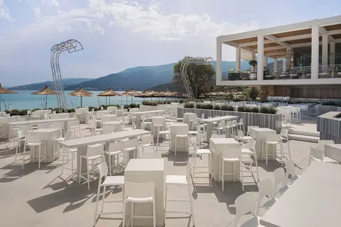 Voyage Torba in Bodrum — foto 14