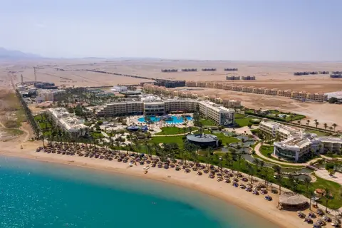 Palm Royale Resort - Soma Bay in سفاجا — foto 21