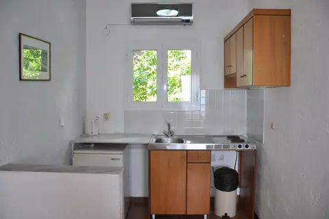 Yiannis Apartments in Μπαρμπάτι — foto 10