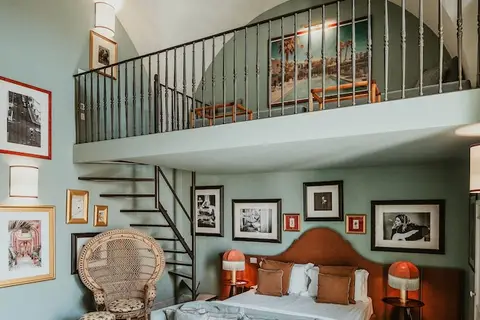 B&B Palazzo Flora in Gallipoli, foto 24