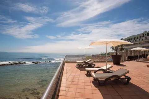 Hotel Vila Galé Ericeira foto 18