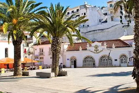 Hotel Colina do Mar in Albufeira — foto 8