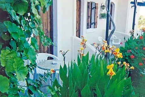 Mila Malia Studios Hotel in Δημοτική Ενότητα Μαλίων — foto 4