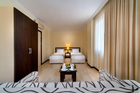 Orfeus Park Hotel in Manavgat — foto 25