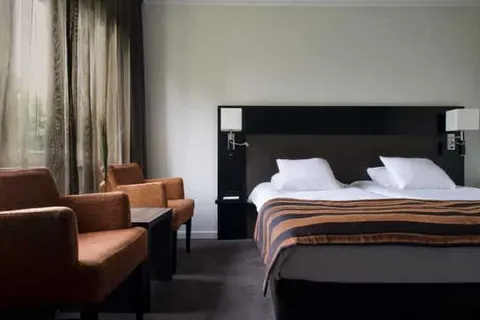 Eurotel Lanaken - Different Hotels foto 3