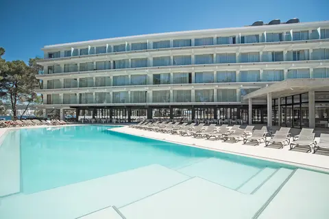 Els Pins Resort & Spa in Sant Antoni de Portmany