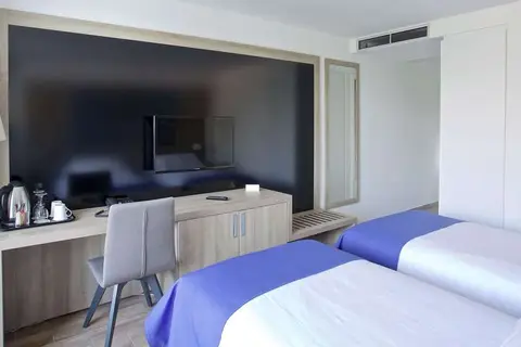 Medora Auri Family Beach Resort in Podgora — foto 24