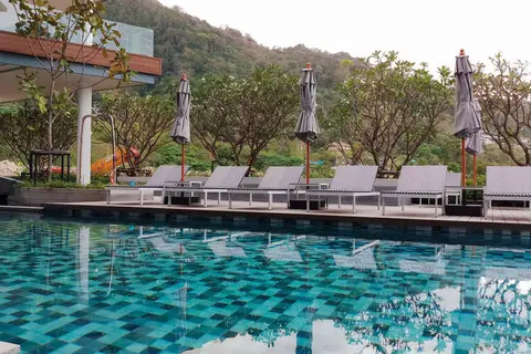 The Nature Phuket in กมลา — foto 2
