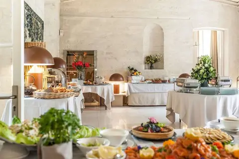Hotel Le Cloitre St Louis in Avignon — foto 10