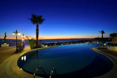 Elite Luxury Suite & Spa foto 24