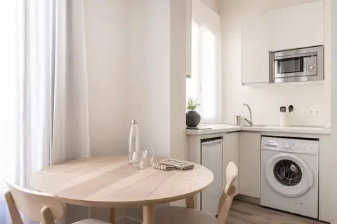 Apartamentos Líbere Granada Catedral in Granada — foto 30