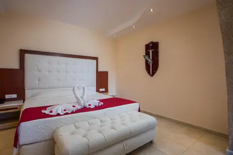 Castello Di Cavalieri Suites & Spa in Faliraki — foto 24