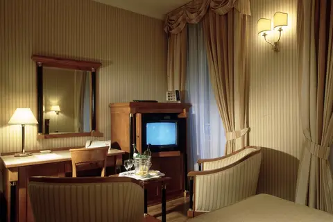 Gambrinus Hotel in Rome — foto 27