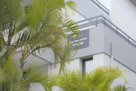 Appartementen Vitoria foto 8