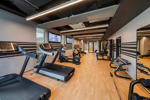 Voya Beach Resort foto 17