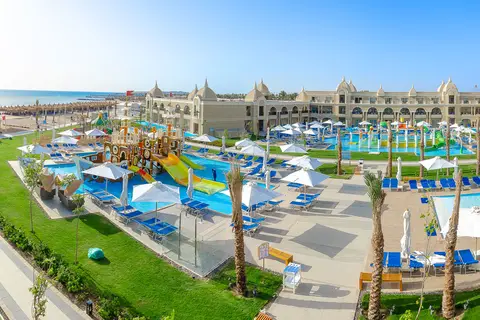 Titanic Royal in Hurghada